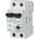 Eaton Моторен прекъсвач eaton z-ms-40/2, 248401 - 2p, 25-40a (248401)