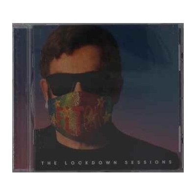 Elton John - The Lockdown Sessions CD