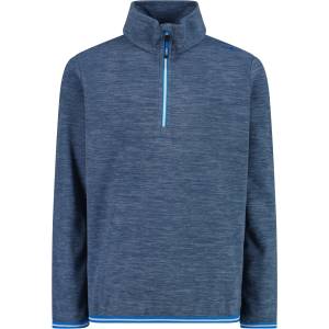 CMP Детски поларен пуловер CMP Kid's Arctic Fleece Sweat Fleece jumper - Infinity Mel. - размер 164 (EU) (704-4391-1118)