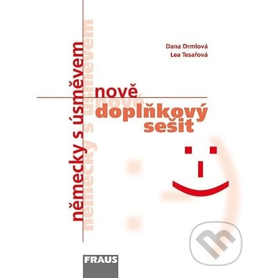 N ěmecky s úsměvem nově Doplňkový sešit