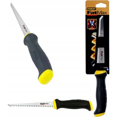 Stanley Fatmax 7TPI 302mm 0-20-556