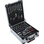 Pro-Tech Комплект инструменти от 186 части в куфар (накрайник - гаечен ключ) Pro-Tech TOOLS 00645 (00645)