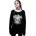 KILLSTAR дамски суитшърт KILLSTAR - Life Is No Joke - KSRA003079