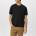Ted Baker Тениска Ted Baker Tywinn Plain T-shirt - Black