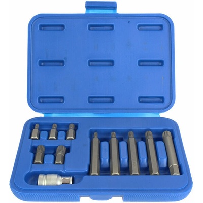 Sada bitů BGS XZN-profil BGS - 11 ks 105030