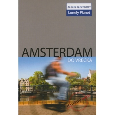 Amsterdam do vrecka