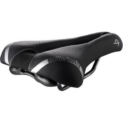 Selle Italia LADY Gel TM Flow S3 dámske sedlo, 135 mm
