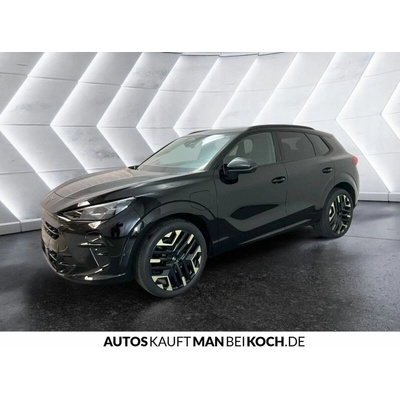 Cupra Terramar 1.5 e-Hybrid VZ DSG 200 kW