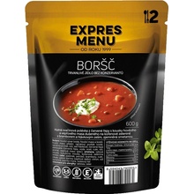 EXPRES MENU Boršč 600 g