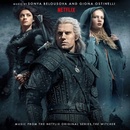 OST - WITCHER CD