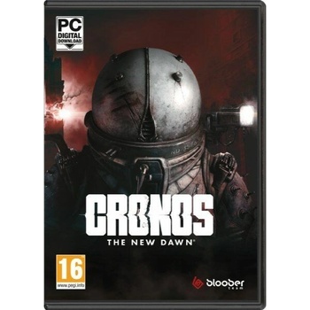 Cronos: The New Dawn