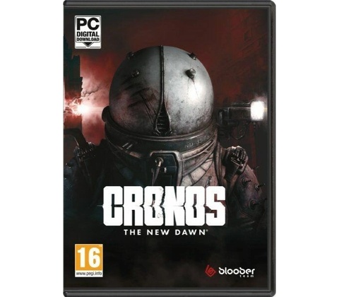 Cronos: The New Dawn