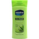Vaseline Essential Moisture Aloe Fresh Light Feeling telové mlieko telové 200 ml