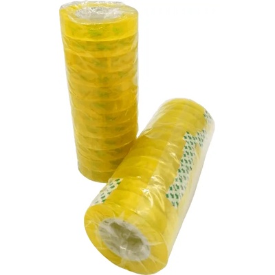 Dongyang Nanjiang Stationery Co ТИКСО БЕЗЦВЕТНО 12мм. /40м. М19-093 /цена за 1бр. (12бр. /стек)