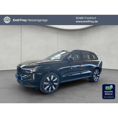 Volvo EX90 Single Motor 205 kW