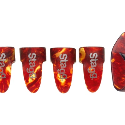 Stagg FPS-L