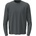 Stedman classic sweatshirt st4300 / Унисекс суитшърт - шистово сиво l (st4300slgl)