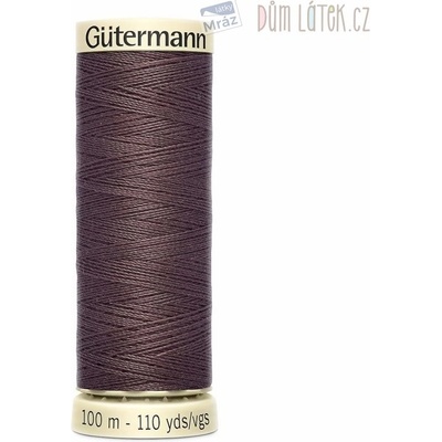 Nit GÜTERMANN 100% PES 423