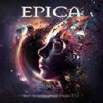 Nuclear Blast Epica: The Holographic Principle - CD (054160)