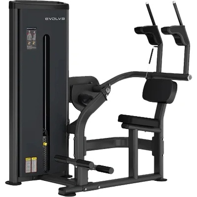 Evolve Fitness EC-027