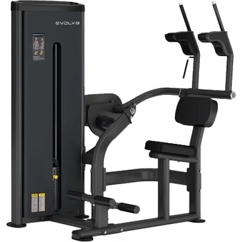 Image 1 of Evolve Fitness EC-027