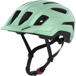 Alpina Каска за велосипед Alpina Paranus Bike helmet - Pastel Green Matt - размер 59-61 cm (851-1651-0413)