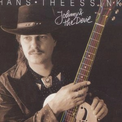 THEESSINK HANS: JOHNNY AND THE DEVIL CD