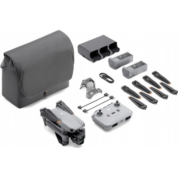 DJI Air 3 Fly More Combo CP.MA.00000692.04
