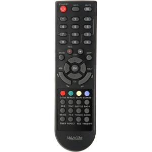 GENERAL MASCOM MC2200, MC2201 - съвместимо дистанционно управление на марката General (MC2200, MC2201) Дистанционно
