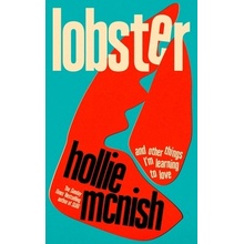 Lobster - Hollie McNish