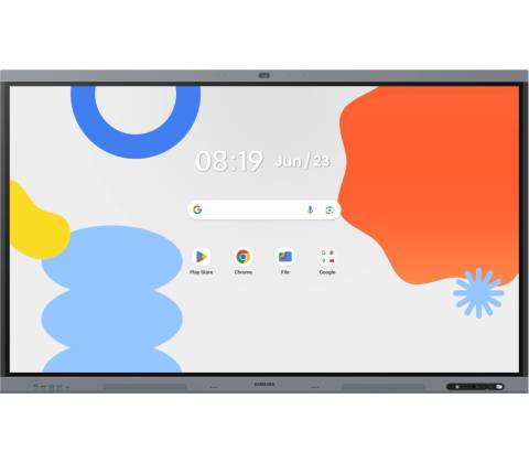 Samsung WA75F