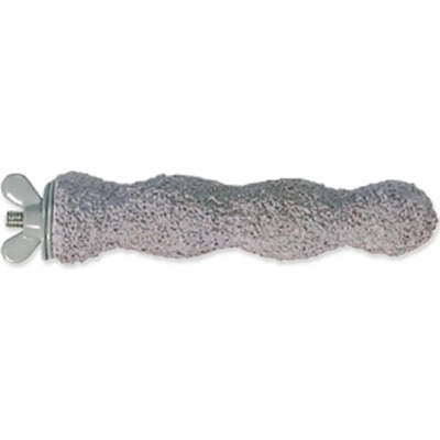 Hagen Living World bidýlko cementové 34 x 6 cm