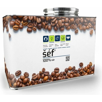 Sablio Dárková káva Šéf 250 g