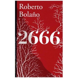 2666 | ROBERTO BOLAÑO (2016)