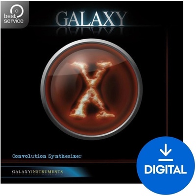 Best Service Galaxy X (Дигитален продукт)