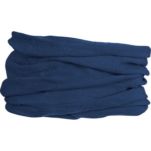 GripGrab Шал Gripgrab Multifunctional Merino Neck Warmer Tube scarf - Navy - размер One Size (203-1531-0311)