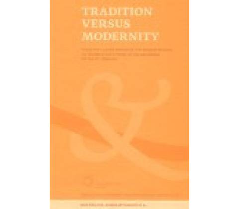 TRADITION VERSUS MODERNITY