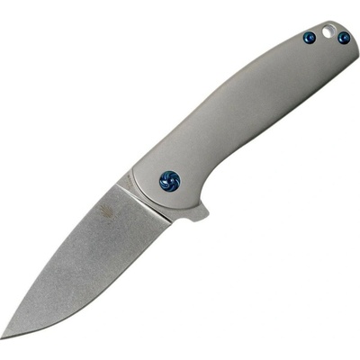 Kizer Gemini Gray Titanium - Ki3471