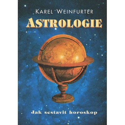Astrologie - Jak sestavit horoskop