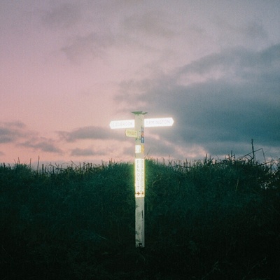 Pale Blue Eyes - Souvenirs (Limited Edition) (Eco Mix Forest Green Marble Coloured) (LP) (5060626464803)
