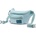 Columbia Чанта за кръст Columbia Zigzag II Hip Pack Hip bag - Marine Light / Crushed Blue - размер One Size (510-6654-0311)