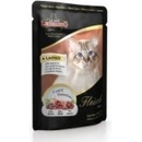 Krmivo pro kočky Leonardo Masové menu 85 g