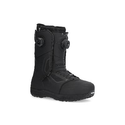 RIDE boty RIDE Trident BOA BLACK 45 24/25