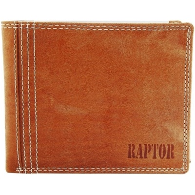 Raptor světle hnědá