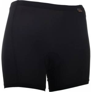 Gonso Дамско долнище за колоездене Gonso Women's Base Pants Cycling bottom - Black - размер 34 (EU) (114-1020-0110)