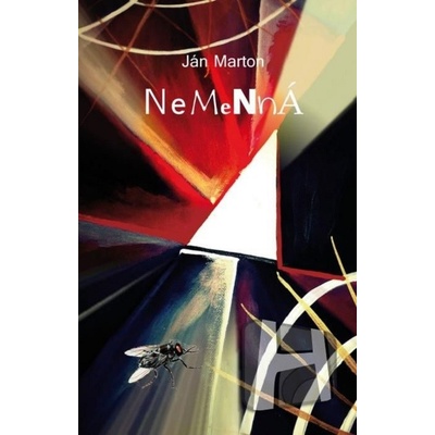 Nemenná - Ján Marton