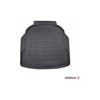 Rizline Стелка за багажник RizLine съвместима с MERCEDES E класа W212 с резервна гума / горно положение на багажника (2010-2016)