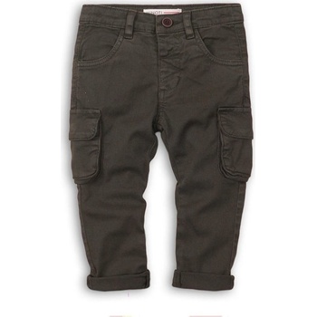Minoti Kalhoty chlapecké kapsové RANGER kluk
