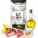 Biofeed Euphoria Gluten Free Junior Mini&Small Lamb 2 kg