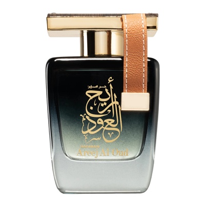 Al Haramain Areej Al Oud EDP 100 ml Tester